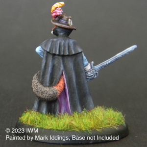 Reynard the Rogue